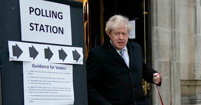 Boris Johnson's law forcing all voters to show ID suffers crucial Lords defeat