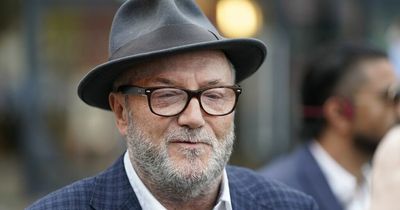 George Galloway threatens to sue Twitter for branding him 'Russian state-affiliated media'