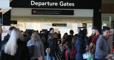 Dublin Airport issues Easter travel warning as lengthy delays expected to continue over busy period