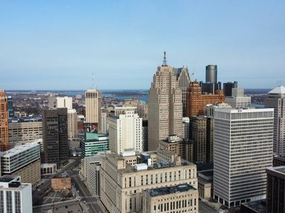 Detroit Allowing Recreational Cannabis Sales Is A 'Monumental Win, Will Create New Opportunities,' Say Industry Insiders