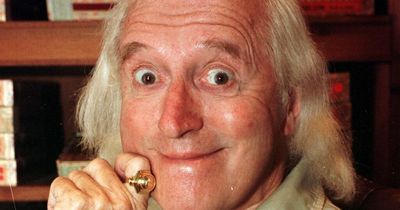 Jimmy Savile's wealth, who inherited his estate, his funeral and his gravestone