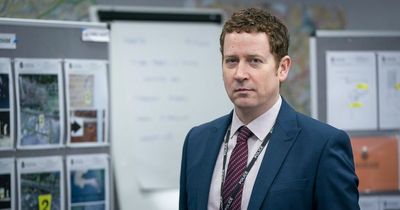 Line of Duty star Nigel Boyle has big plans in store if BBC show comes back for seventh season