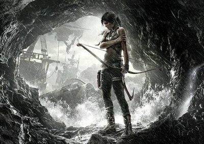 New Tomb Raider game: Unreal 5 details, developer, setting, and more news