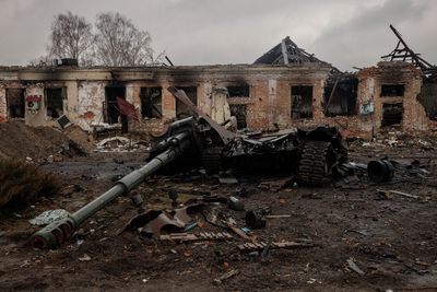 Pentagon says Ukraine can 'absolutely' win the war