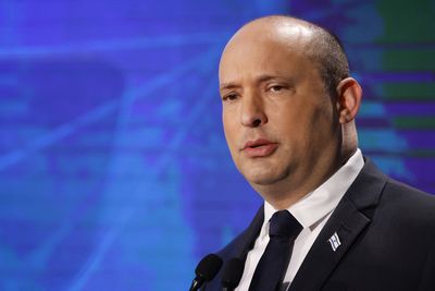 Israel’s PM Bennett loses majority after MP quits coalition