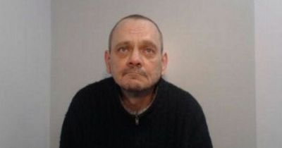 Cruel husband shaved wife’s head ‘for a joke’ and threw her cat out a window