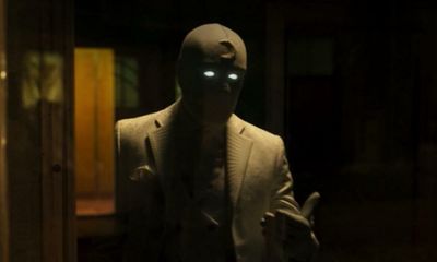 Moon Knight recap: series one, episode two – that’s Mr Knight, to you