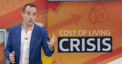 Money Saving Expert Martin Lewis shares vital 'heat the human' tips to combat soaring energy prices