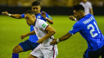 USMNT to Host Grenada, Play at El Salvador in June Nations League Matches