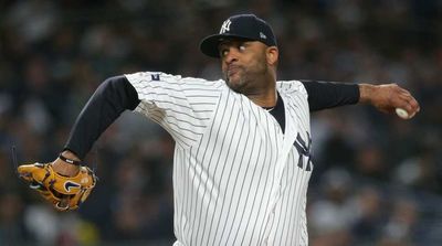 CC Sabathia Named Special Assistant to MLB Commissioner