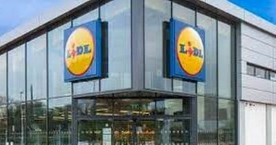 Lidl shopper struggling with bills overwhelmed after random act of kindness from stranger