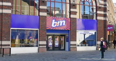 B&M shoppers searching stores to find 'amazing' new chocolate bar