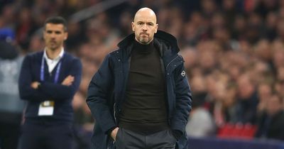Why Erik ten Hag is the ideal choice for the Manchester United board