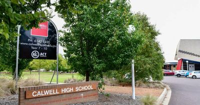 Parents unaware of school safety issues at Calwell High School