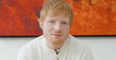 Ed Sheeran nominated as Songwriter of the Year for Ivor Novello awards after court battle