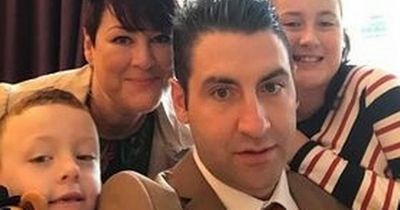 Mum devastated after tickets to son's 'dream' Liverpool game are cancelled
