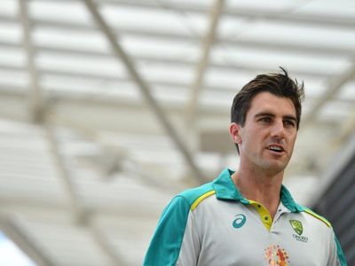 Pat Cummins smashes record 14-ball IPL 50