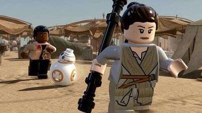 'Lego Star Wars Skywalker Saga' scavenger abilities: How to unlock all 3