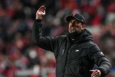 Liverpool transfer news: Jurgen Klopp categorically rules out Erling Haaland move