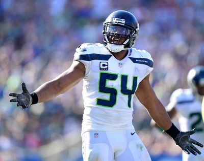 Bobby Wagner thought he was going to get drafted by the Rams in 2012