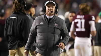 Jimbo Fisher Defends Texas A&M After Being Called ‘Villain’ in Recruiting