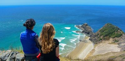 As borders reopen, can New Zealand reset from high volume to ‘high values’ tourism?