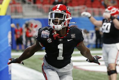 5 wide receivers the Packers could target on Day 2 of 2022 draft