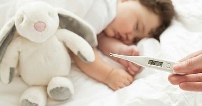 Hepatitis alert for parents in England and Scotland after spike in kids' cases