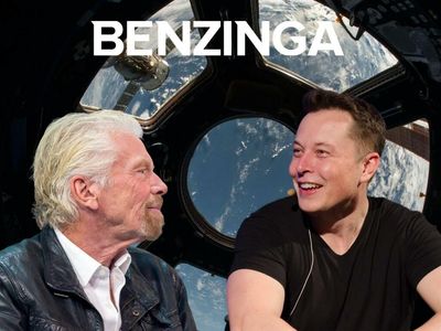 Space Swap: Richard Branson Wants Trip With SpaceX, Suggests Elon Musk Flies With Virgin Galactic