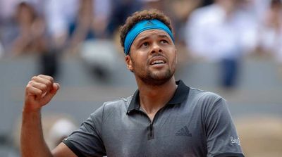Jo-Wilfried Tsonga Announces He Will Retire After 2022 Roland-Garros