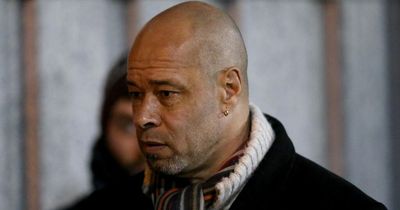 Paul McGrath apologises after 'anger got to him' in heartfelt tweet