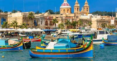 Covid travel rules for France, Malta and Portugal as restrictions eased in time for Easter holiday