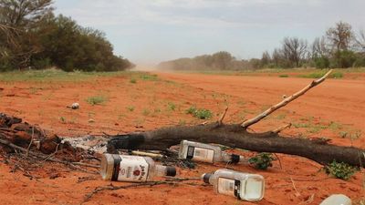 Northern Territory Intervention-era alcohol bans are set to expire after 15 years
