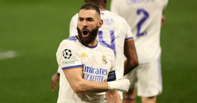 Karim Benzema destroys Chelsea with devastating Real Madrid hat-trick - 5 talking points