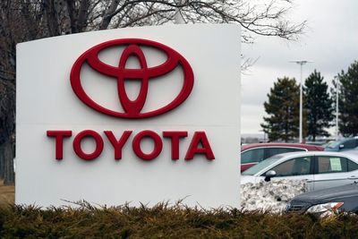 Toyota buyers soon will lose US electric vehicle tax credits