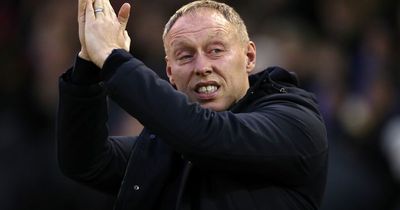 Steve Cooper has his answer to big Nottingham Forest question after Coventry City win