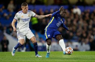 Chelsea player ratings vs Real Madrid: Kante not his usual self as Kovacic shows why he had to start