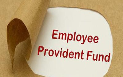 Operational guidelines for taxing EPF issued