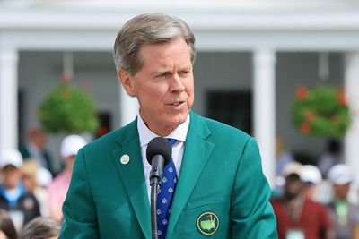 Lynch: At Augusta National, even Fred Ridley’s non-answers carry a clear message
