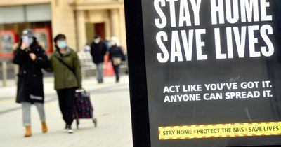 The huge sum spent by the Welsh Government on Covid public information campaigns since the start of the pandemic
