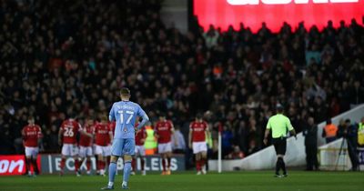 'Could we?' - Nottingham Forest fans daring to dream after Coventry City result