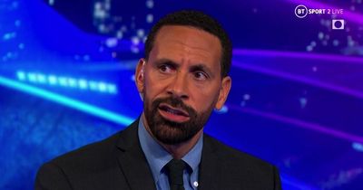 Rio Ferdinand makes early Ballon d'Or shout after Chelsea "masterclass"