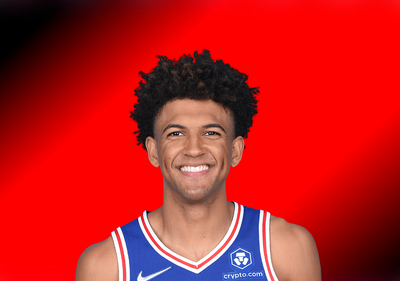 Matisse Thybulle ruled ineligible to play in Toronto