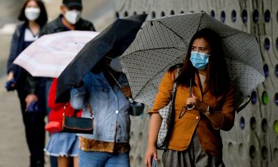 Major NSW flood warnings and evacuation orders in place as heavy rain continues – as it happened