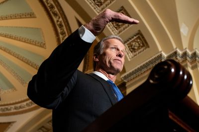 Vote on COVID-19 spending bill indefinitely delayed - Roll Call