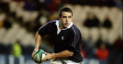 Scotland and Lions legend Tom Smith dies aged 50 after cancer battle