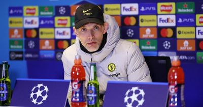 Every word Thomas Tuchel said on Chelsea vs Real Madrid, Mendy, Christensen, Kante, Lukaku miss