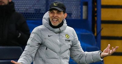 Tuchel makes brutal Chelsea admission but won't allow new owner excuse for Real Madrid loss