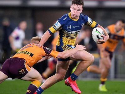 Wigan sensation Jai Field extends deal