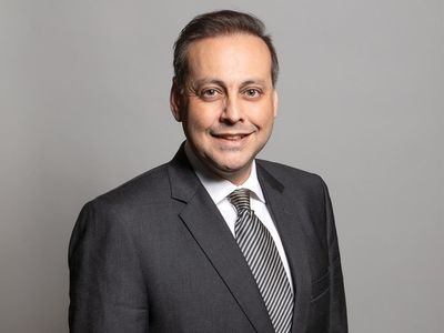 Tory MP accused of assault tells court he was ‘trying to be kind’ by talking to boy about sexuality